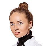 Врач Попова Анна Борисовна
