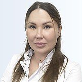 Врач Попова Дарья Александровна