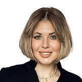 Врач Попова Екатерина Сергеевна
