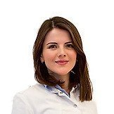 Врач Попова Екатерина Валентиновна