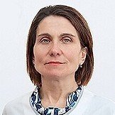 Врач Попова Елена Николаевна