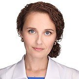 Врач Попова Елена Сергеевна