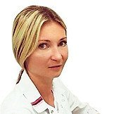 Врач Попова Елена Сергеевна