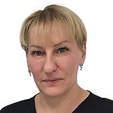 Врач Попова Елена Васильевна