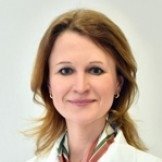 Врач Попова Елена Владимировна