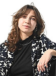 Врач Попова Елизавета Алексеевна