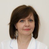 Врач Попова Инга Евгеньевна