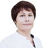 Врач Попова Ирина Юрьевна