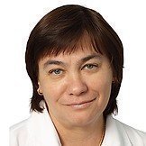 Врач Попова Ирина Львовна