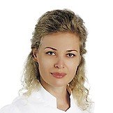 Врач Попова Юлия Юрьевна