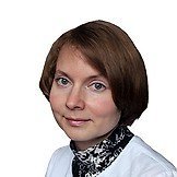 Врач Попова Ксения Александровна