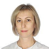 Врач Попова Ксения Максимовна