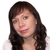 Врач Попова Лариса Ивановна