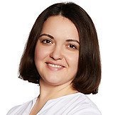 Врач Попова Лидия Алексеевна