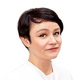 Врач Попова Мария Николаевна