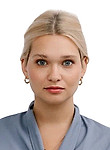 Врач Попова Мария Владимировна