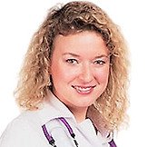 Врач Попова Марина Николаевна
