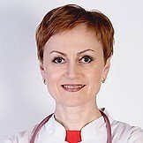Врач Попова Надежда Александровна