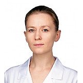 Врач Попова Наталья Алексеевна