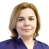 Врач Попова Наталья Михайловна