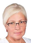 Врач Попова Наталья Николаевна