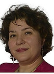 Врач Попова Наталья Владимировна
