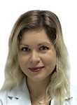 Врач Попова Нина Вячеславовна