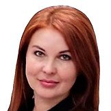 Врач Попова Оксана Александровна
