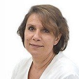 Врач Попова Оксана Ивановна