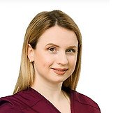 Врач Попова Ольга Анатольевна