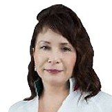 Врач Попова Ольга Анатольевна