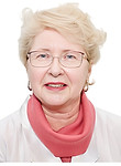 Врач Попова Ольга Федоровна