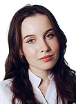Врач Попова Ольга Константиновна