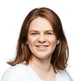 Врач Попова Ольга Владимировна