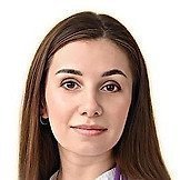Врач Попова Римма Николаевна