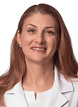 Врач Попова Рузана Сергеевна
