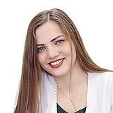 Врач Попова София Владимировна