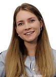 Врач Попова Софья Павловна