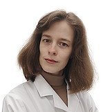 Врач Попова Софья Сергеевна