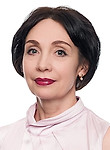 Врач Попова Светлана Александровна