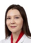 Врач Попова Светлана Александровна