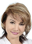 Врач Попова Светлана Анатольевна
