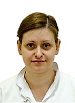 Врач Попова Таисия Александровна