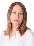 Врач Попова Татьяна Александровна