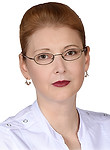Врач Попова Татьяна Сергеевна