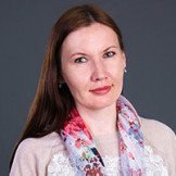 Врач Попова Вера Сергеевна