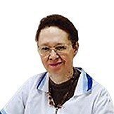 Врач Попович Анна Мироновна