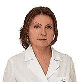 Врач Попович Наталья Юрьевна