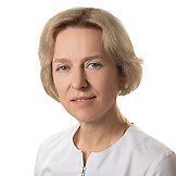 Врач Попович Ольга Михайловна