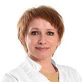 Врач Поповичева Лилия Мубаряковна